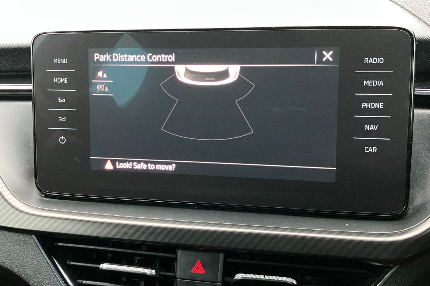 Used Skoda Kamiq 2022 for sale - 76143771: Photo 8