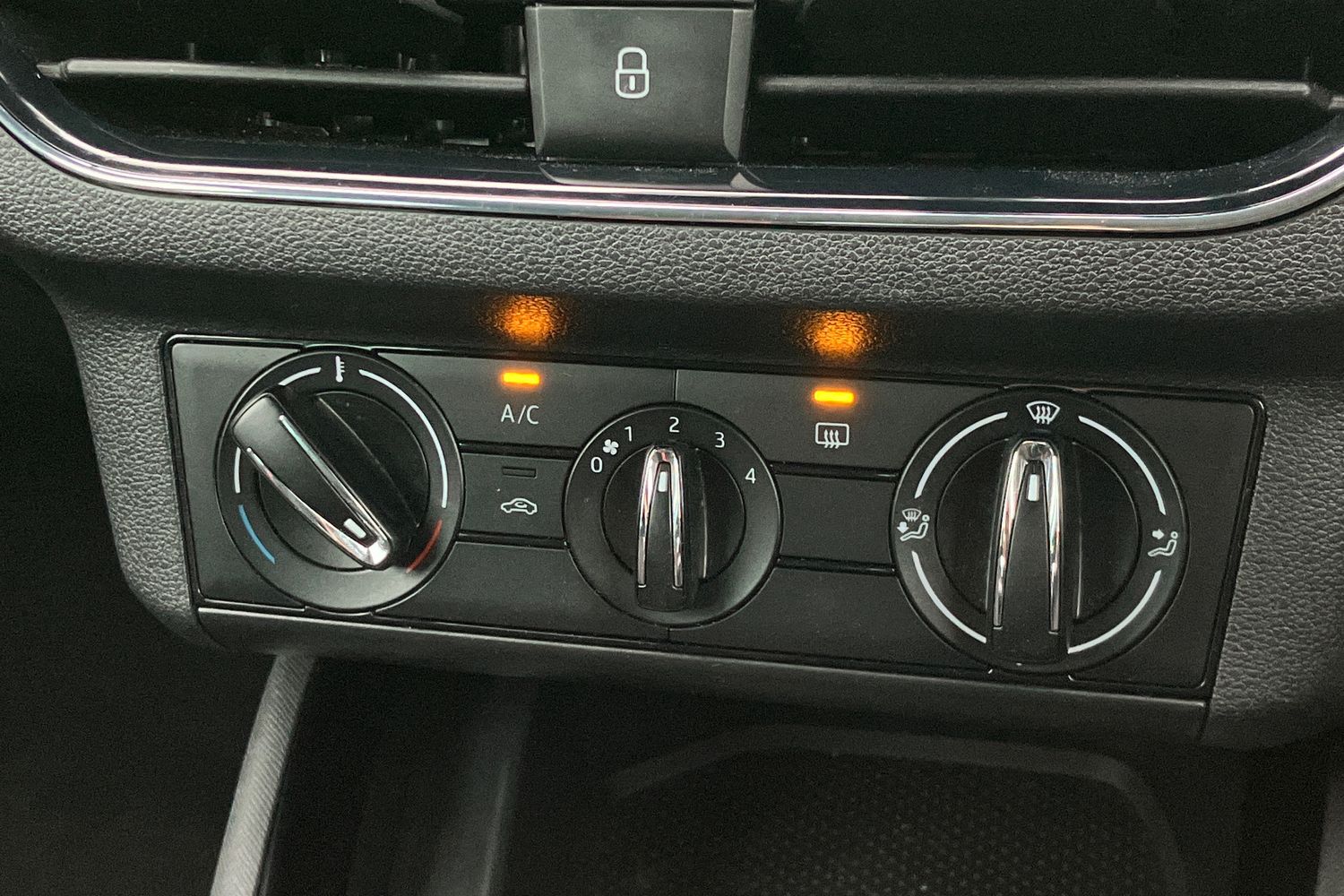 Used Skoda Kamiq 2022 for sale - 76143771: Photo 9