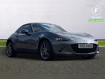 Used Mazda MX-5 2018 for sale - 79446243: Photo