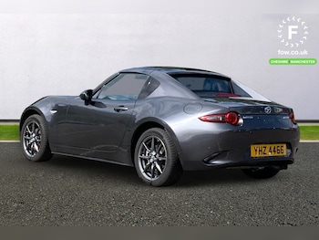 Used Mazda MX-5 2018 for sale - 79446243: Photo