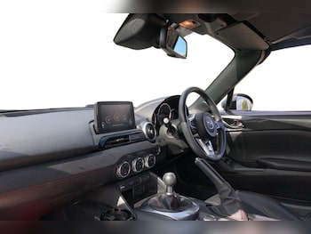 Used Mazda MX-5 2018 for sale - 79446243: Photo