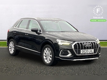 Audi - Q3