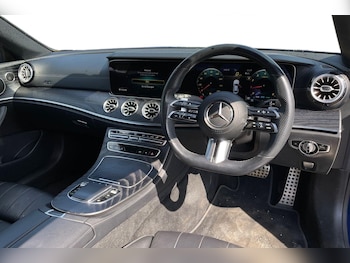 Used Mercedes-Benz E Class 2021 for sale - 79482925: Photo
