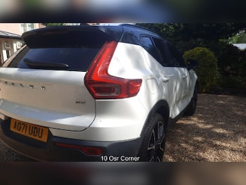 Used Volvo XC40 2021 for sale - 78971593: Photo
