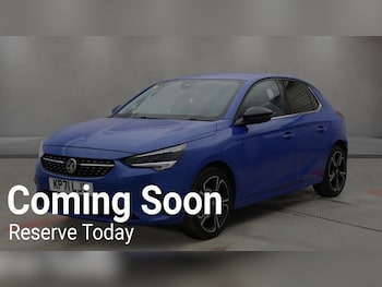 Used Vauxhall Corsa 2022 for sale - 77429505: Photo