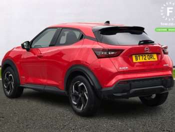 Used Nissan Juke 2023 for sale - 75064735: Photo