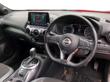 Used Nissan Juke 2023 for sale - 75064735: Photo
