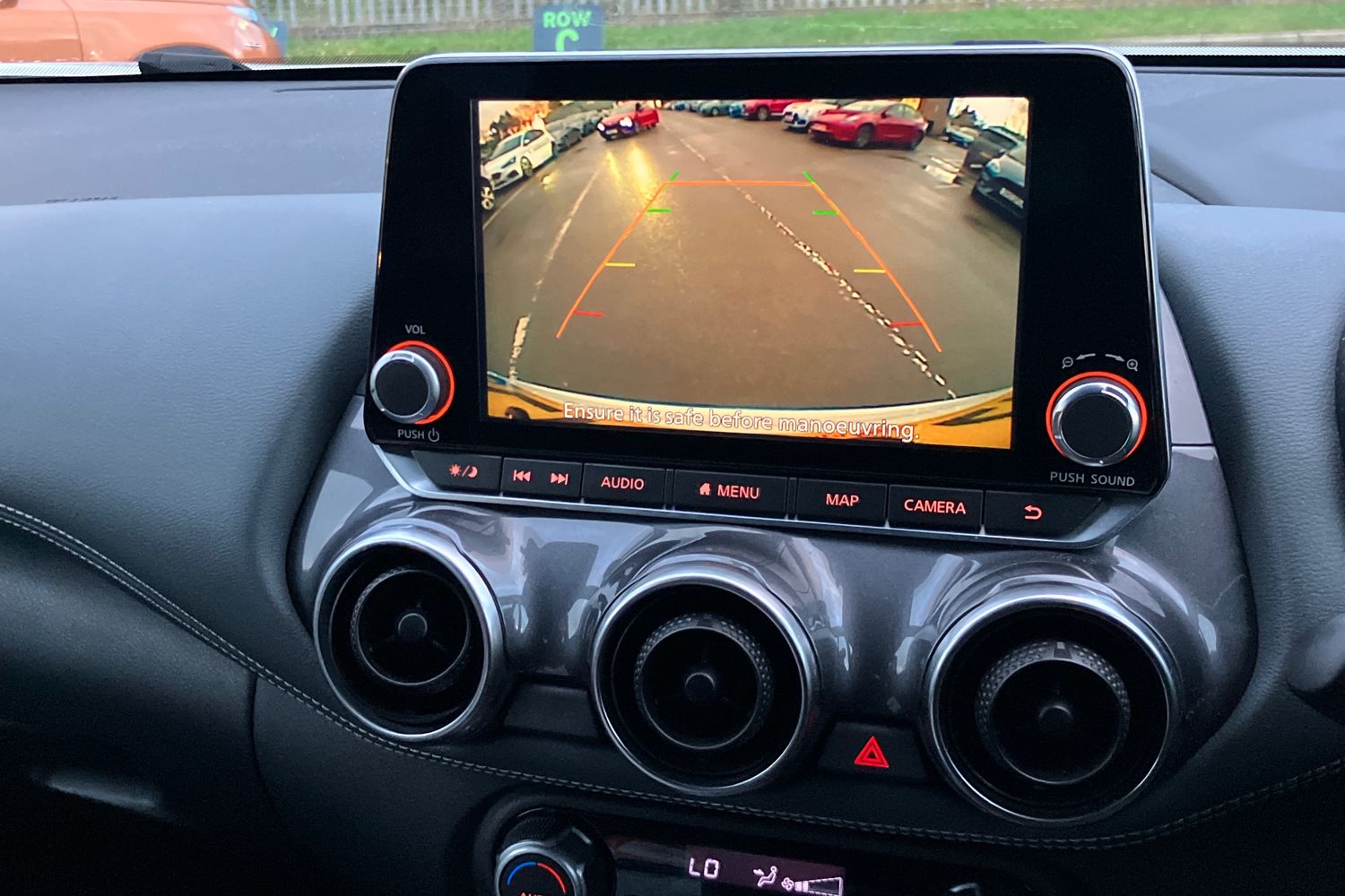 Used Nissan Juke 2020 for sale - 76836233: Photo 10