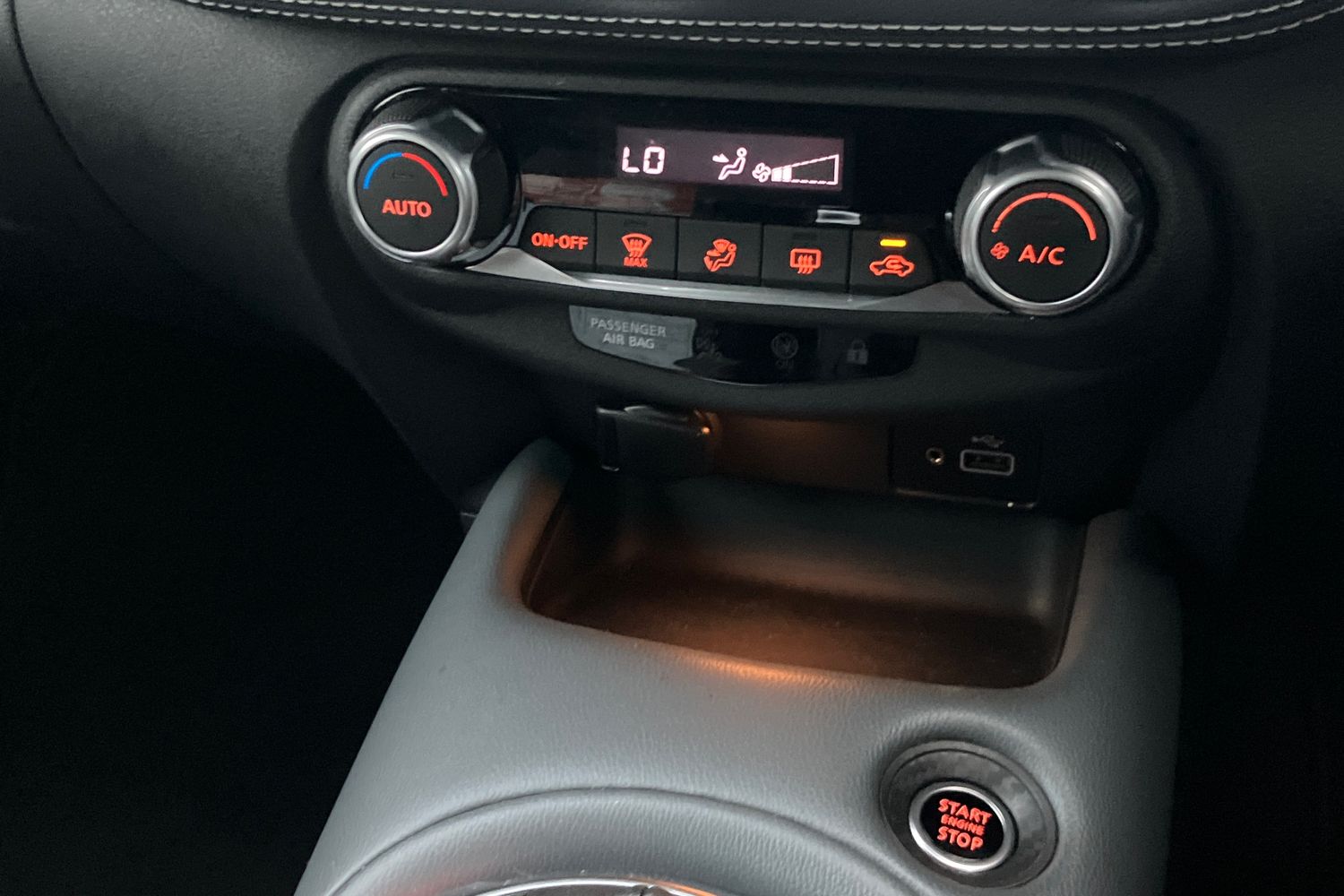 Used Nissan Juke 2020 for sale - 76836233: Photo 11