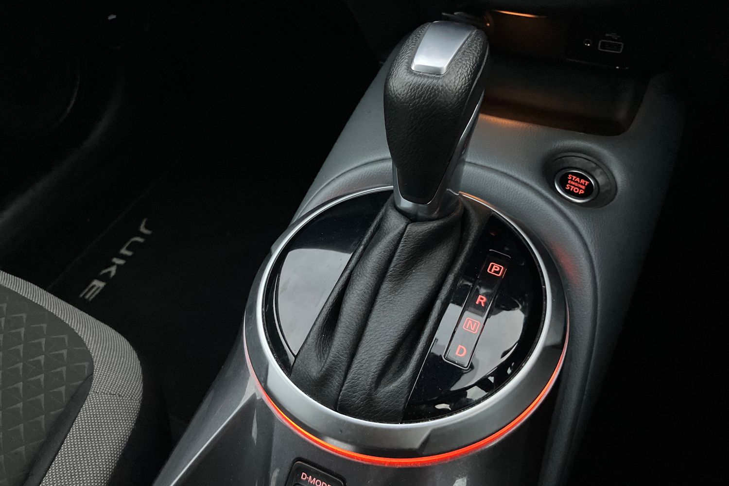 Used Nissan Juke 2020 for sale - 76836233: Photo 12