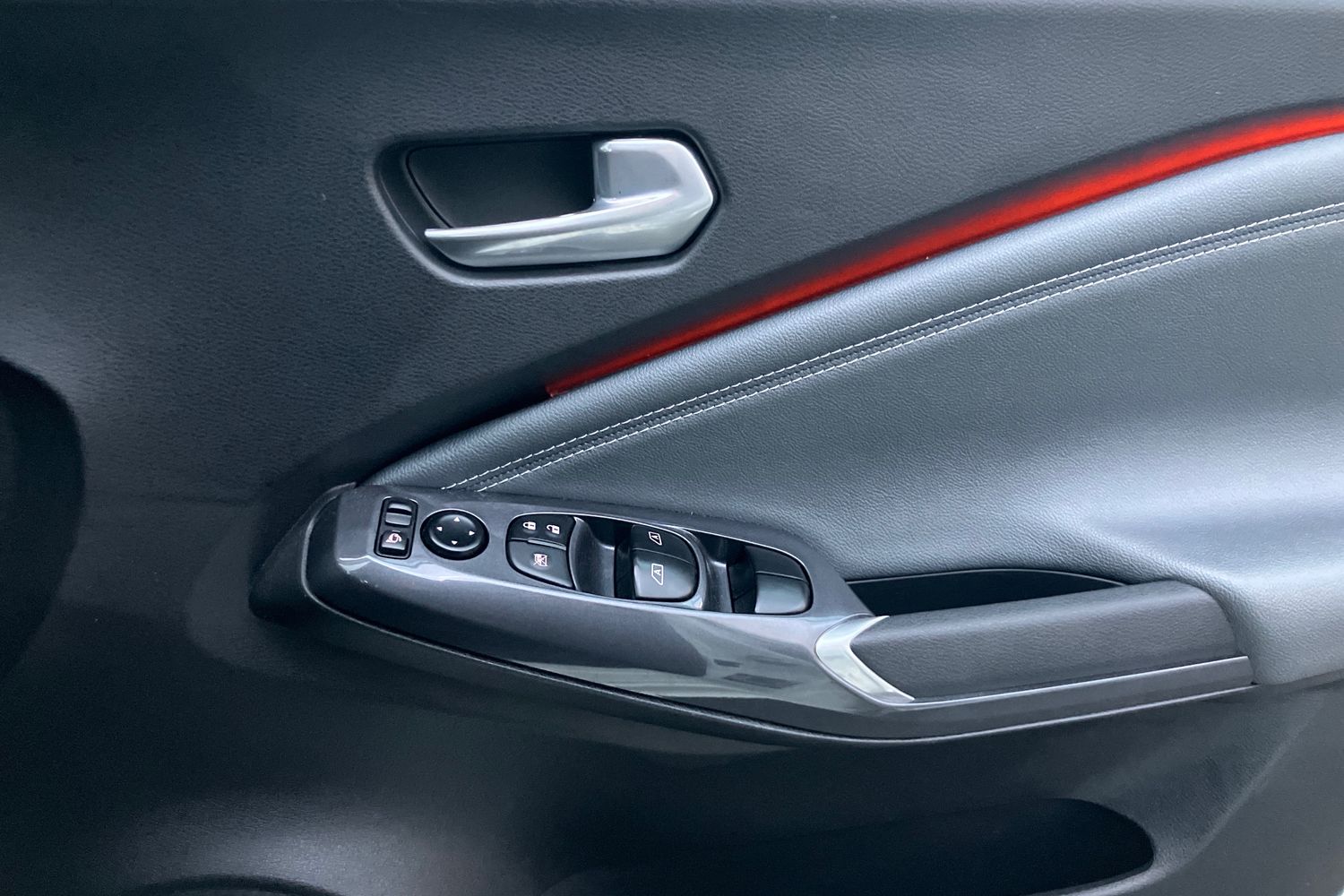 Used Nissan Juke 2020 for sale - 76836233: Photo 20