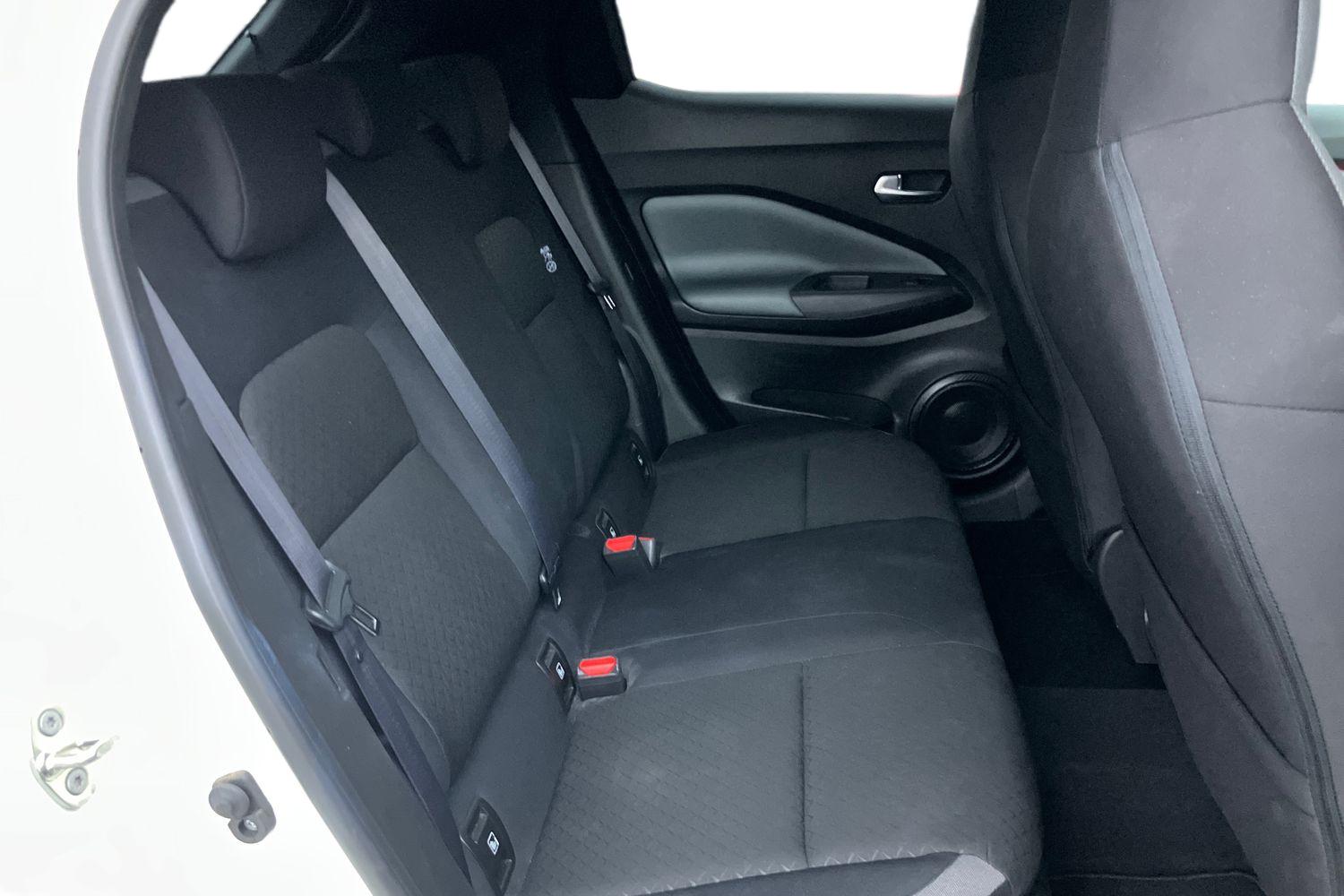 Used Nissan Juke 2020 for sale - 76836233: Photo 21