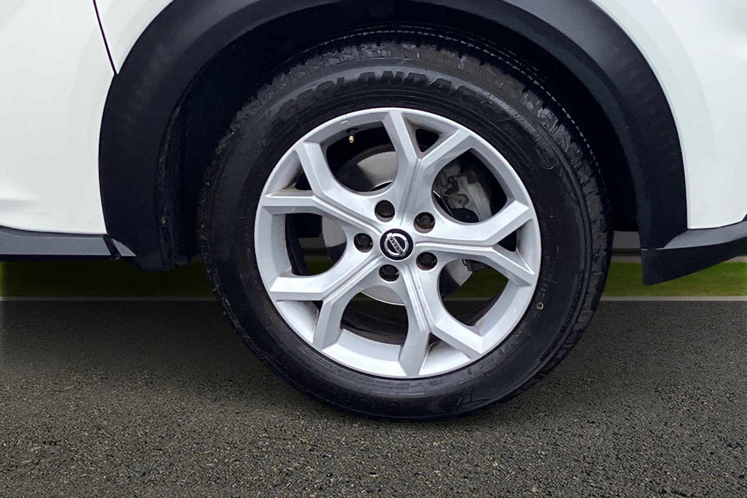 Used Nissan Juke 2020 for sale - 76836233: Photo 23