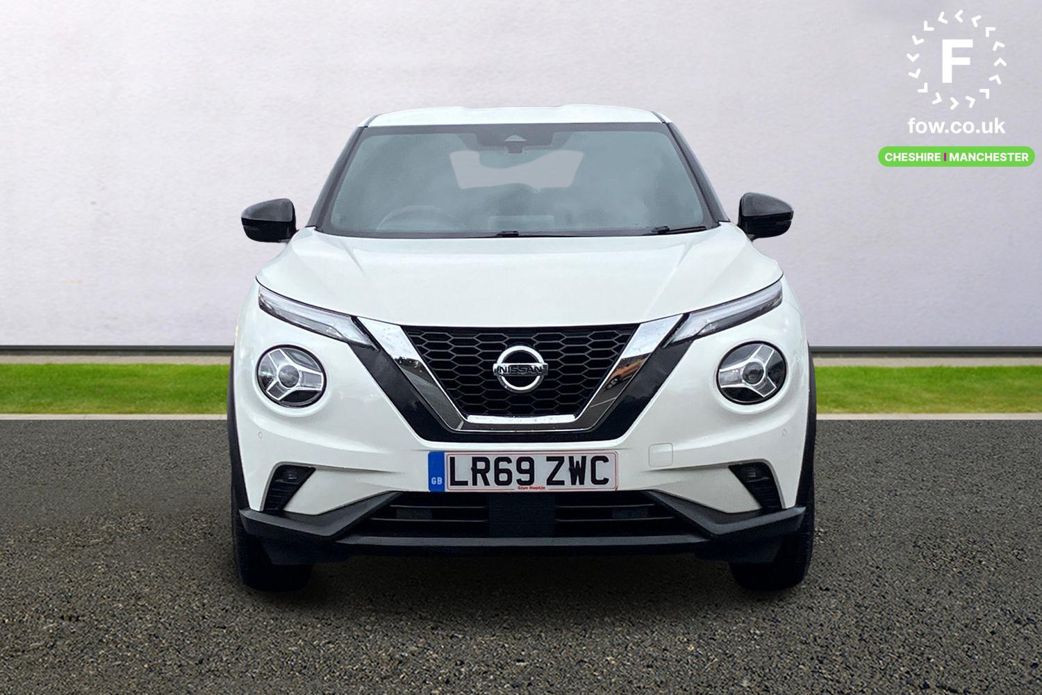 Used Nissan Juke 2020 for sale - 76836233: Photo 24