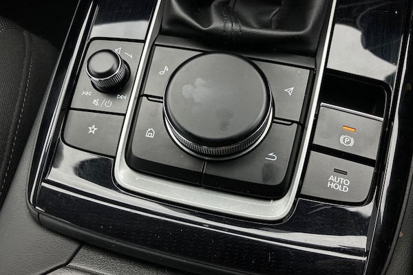 Used Mazda CX-30 2022 for sale - 75261621: Photo 11