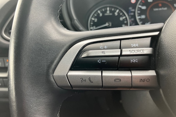Used Mazda CX-30 2022 for sale - 75261621: Photo 12