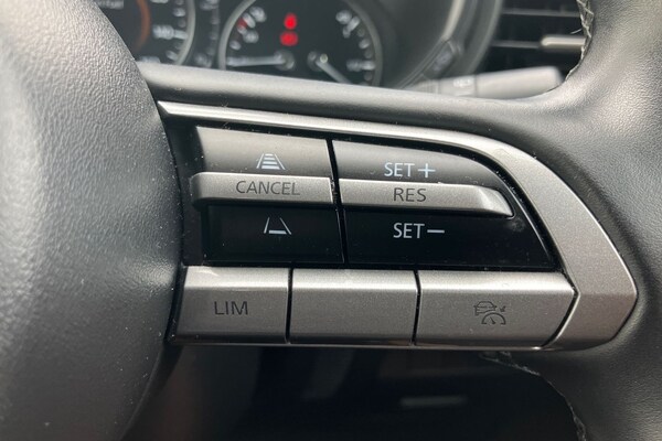 Used Mazda CX-30 2022 for sale - 75261621: Photo 13