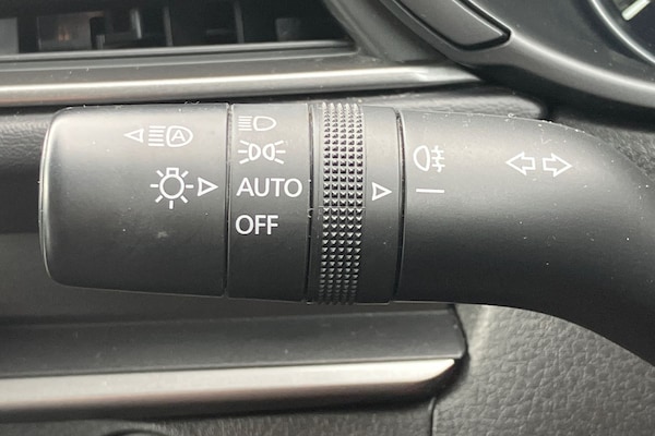 Used Mazda CX-30 2022 for sale - 75261621: Photo 14