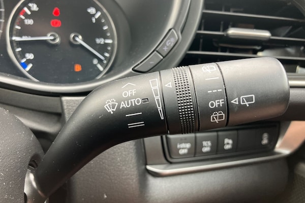 Used Mazda CX-30 2022 for sale - 75261621: Photo 15