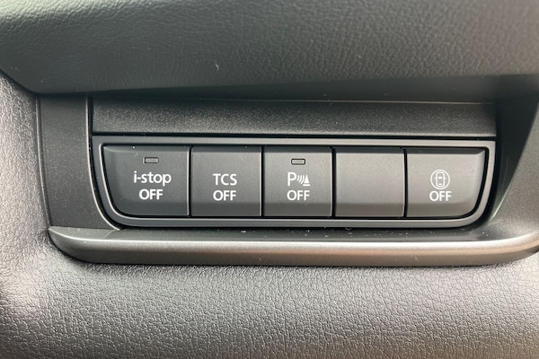 Used Mazda CX-30 2022 for sale - 75261621: Photo 17