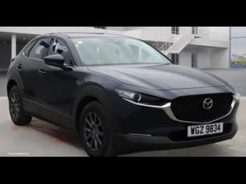 2022 - 2.0 e-Skyactiv G MHEV SE-L 5dr
