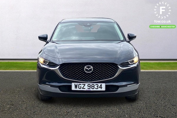 Used Mazda CX-30 2022 for sale - 75261621: Photo 22