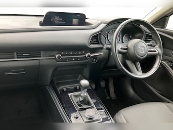 Used Mazda CX-30 2022 for sale - 75261621: Photo