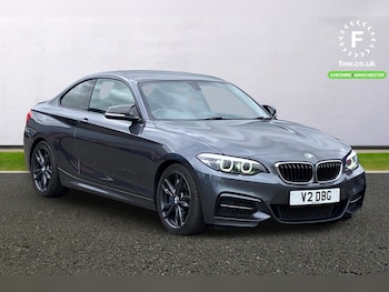 Used BMW 2 Series 2018 for sale - 79005805: Photo