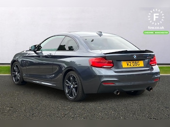 Used BMW 2 Series 2018 for sale - 79005805: Photo