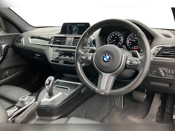 Used BMW 2 Series 2018 for sale - 79005805: Photo