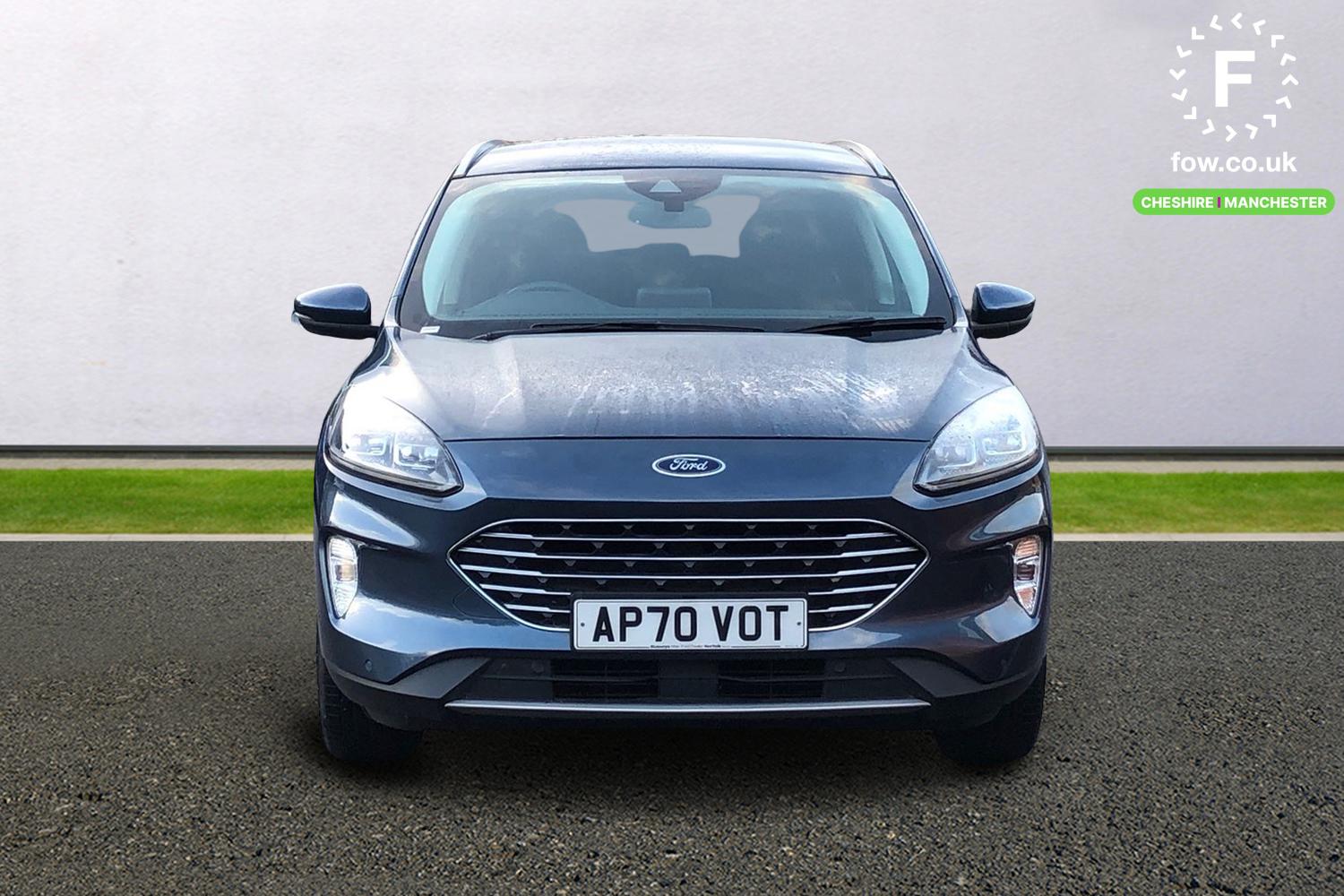 Used Ford Kuga 2020 for sale - 77158928: Photo 25