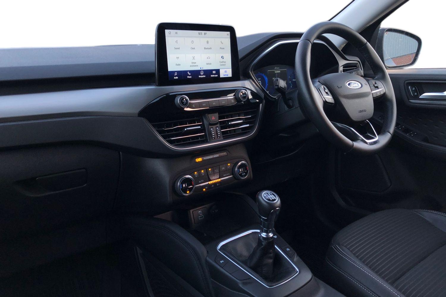 Used Ford Kuga 2020 for sale - 77158928: Photo 4