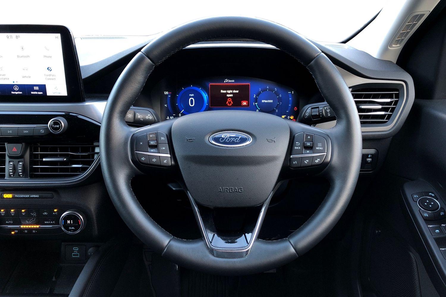 Used Ford Kuga 2020 for sale - 77158928: Photo 5