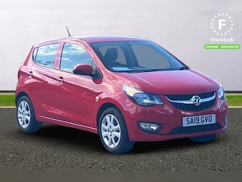 Vauxhall - Viva