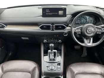 Used Mazda CX-5 2021 for sale - 74980595: Photo
