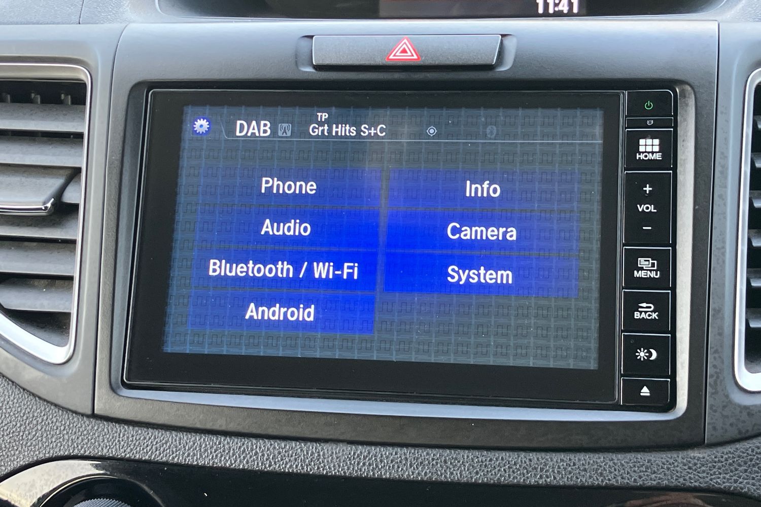 Used Honda CR-V 2017 for sale - 77037257: Photo 10