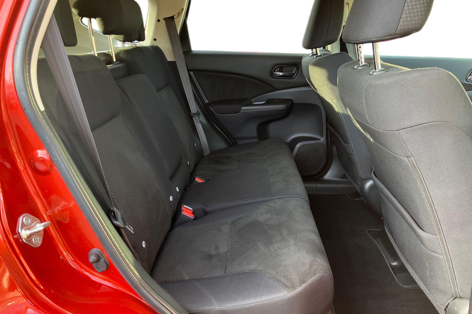 Used Honda CR-V 2017 for sale - 77037257: Photo 24