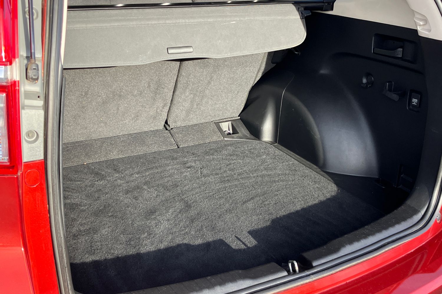 Used Honda CR-V 2017 for sale - 77037257: Photo 25