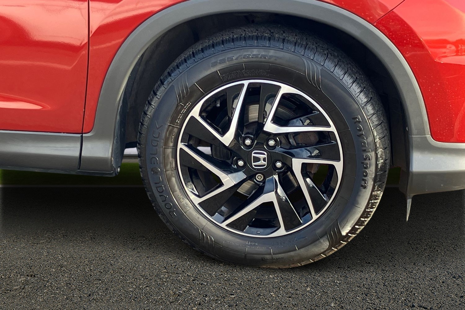 Used Honda CR-V 2017 for sale - 77037257: Photo 26