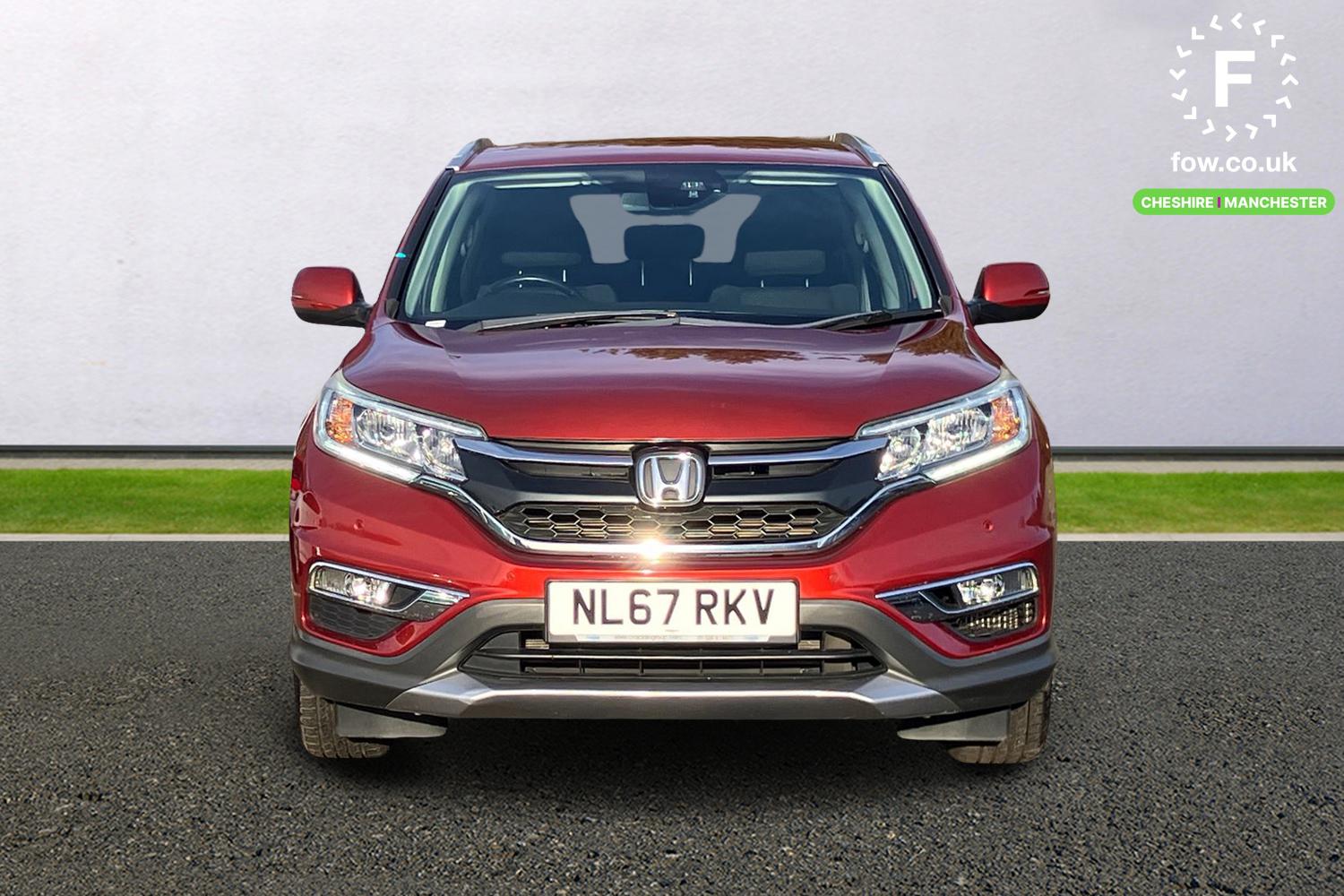 Used Honda CR-V 2017 for sale - 77037257: Photo 27