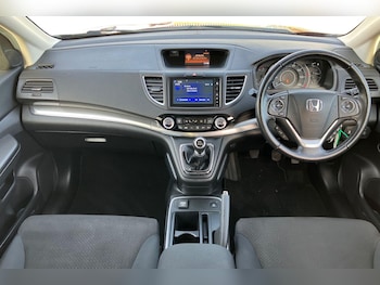 Used Honda CR-V 2017 for sale - 77037257: Photo
