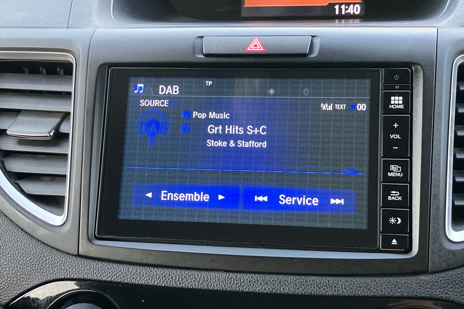 Used Honda CR-V 2017 for sale - 77037257: Photo 6