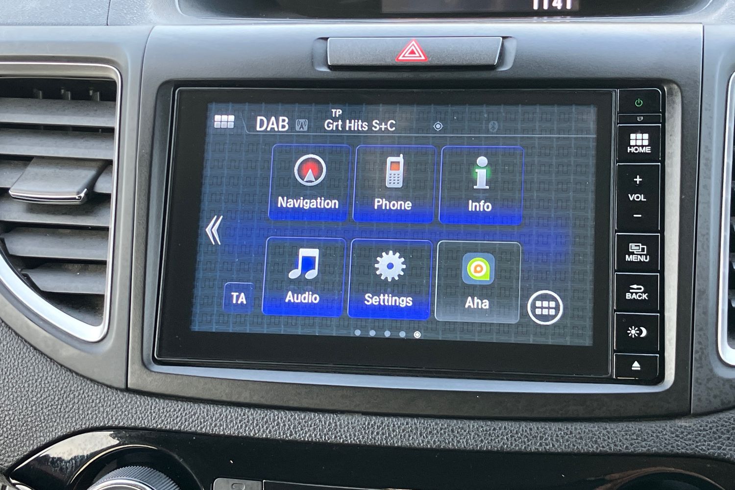 Used Honda CR-V 2017 for sale - 77037257: Photo 7