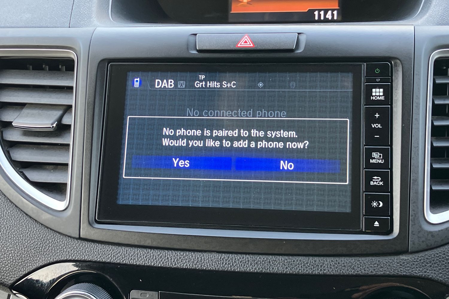 Used Honda CR-V 2017 for sale - 77037257: Photo 8