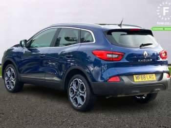Used Renault Kadjar 2018 for sale - 74518635: Photo