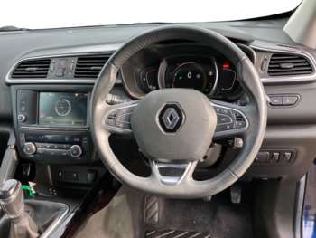 Used Renault Kadjar 2018 for sale - 74518635: Photo