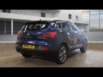 Used Renault Kadjar 2018 for sale - 74518635: Photo