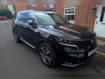 Used Kia Sorento 2021 for sale - 78927303: Photo