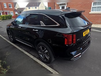 Used Kia Sorento 2021 for sale - 78927303: Photo