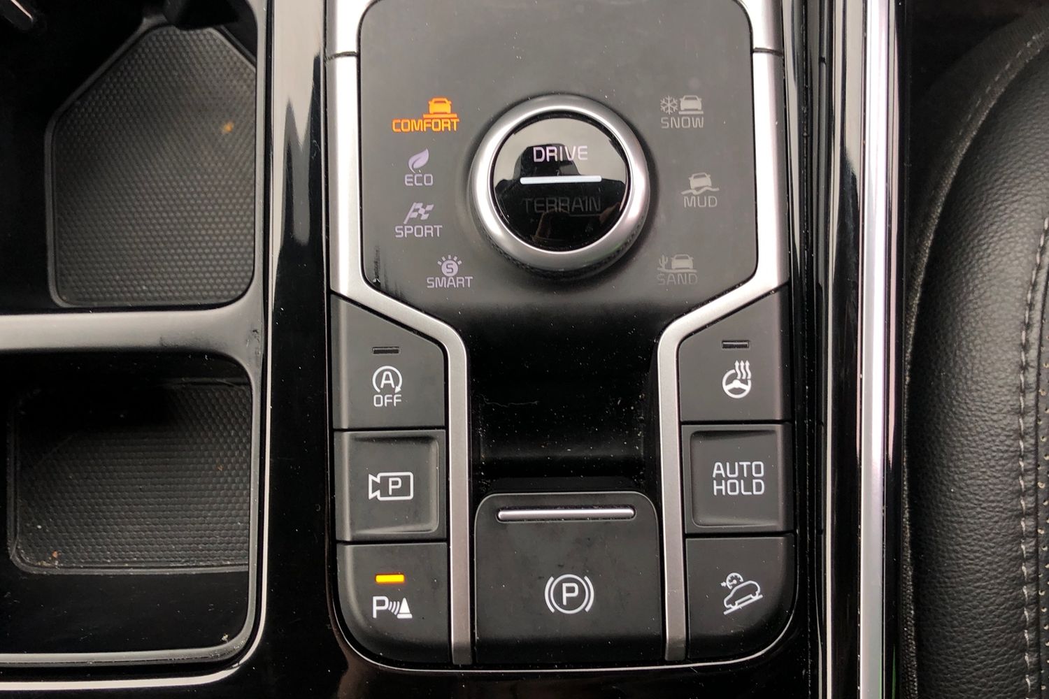 Used Kia Sorento 2021 for sale - 75705230: Photo 13